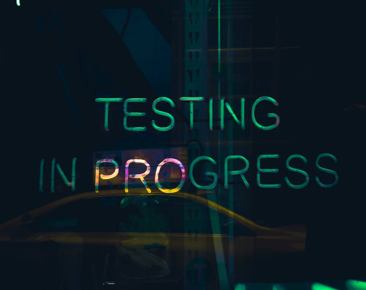 Are flaky tests just… inevitable?
